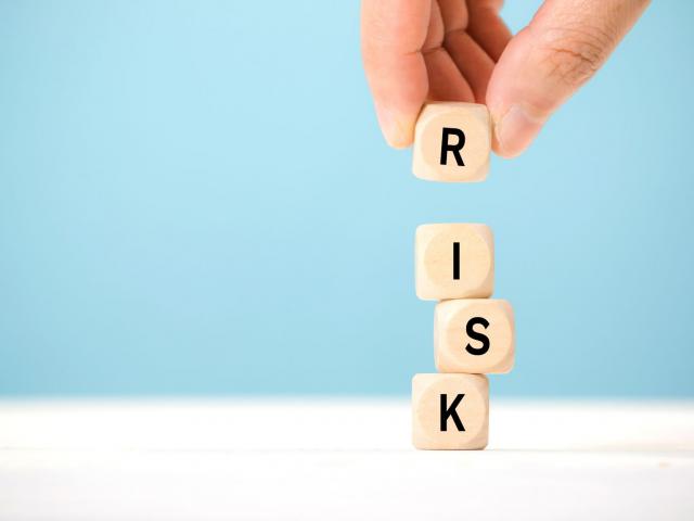 Omicron fears recede as risk-taking makes a comeback