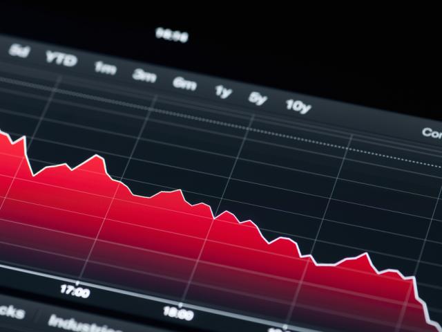 Equities fall across the globe as the coronavirus outbreak spreads