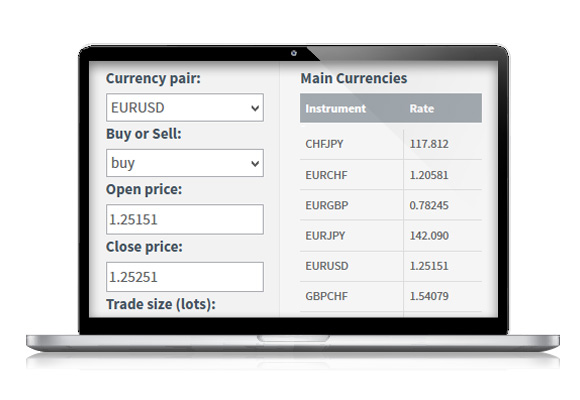 FX Profit Calculator